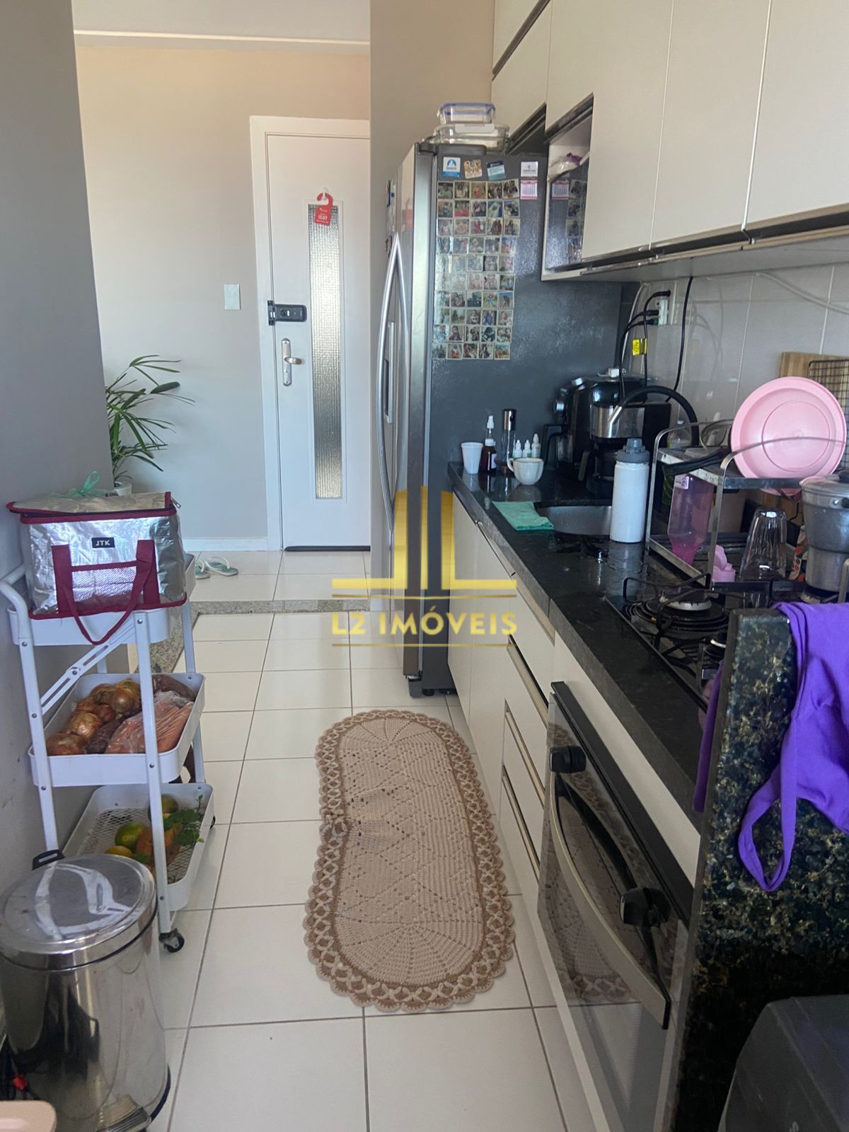 Apartamento, 2 quartos, 64 m² - Foto 9