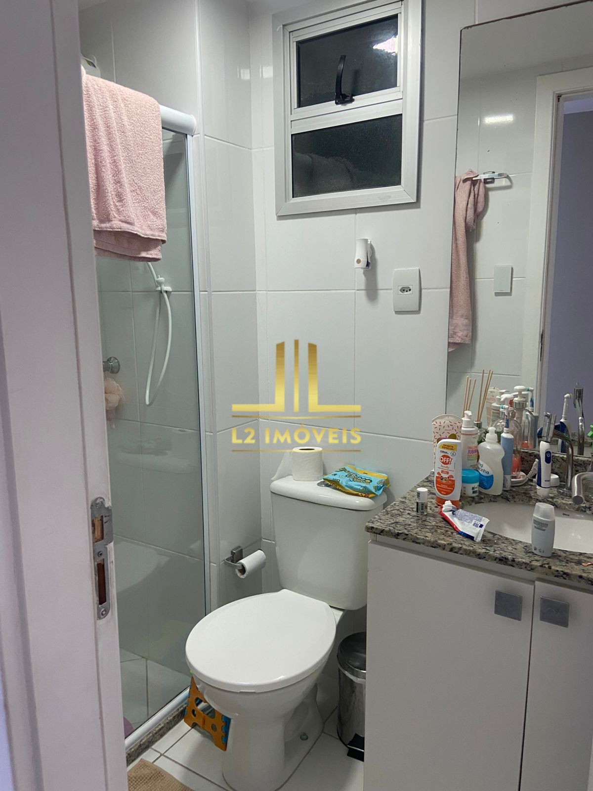 Apartamento, 2 quartos, 64 m² - Foto 16