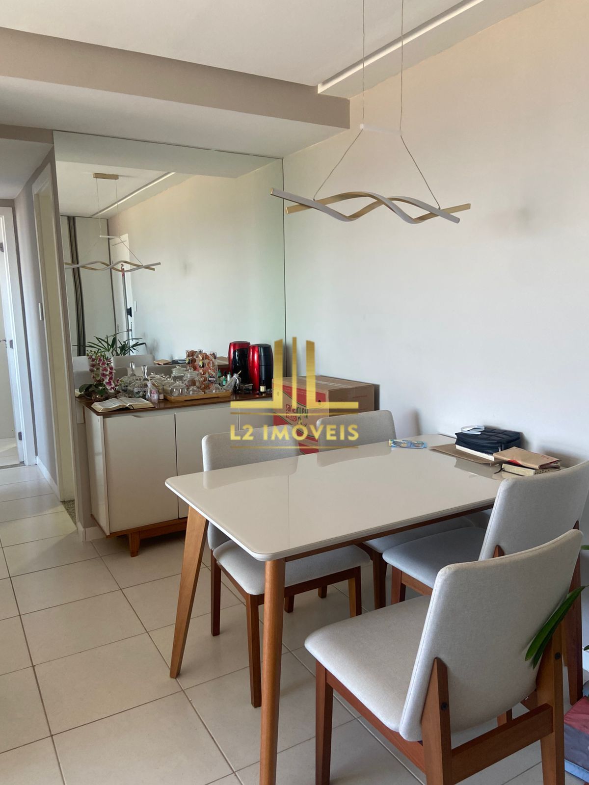 Apartamento, 2 quartos, 64 m² - Foto 6