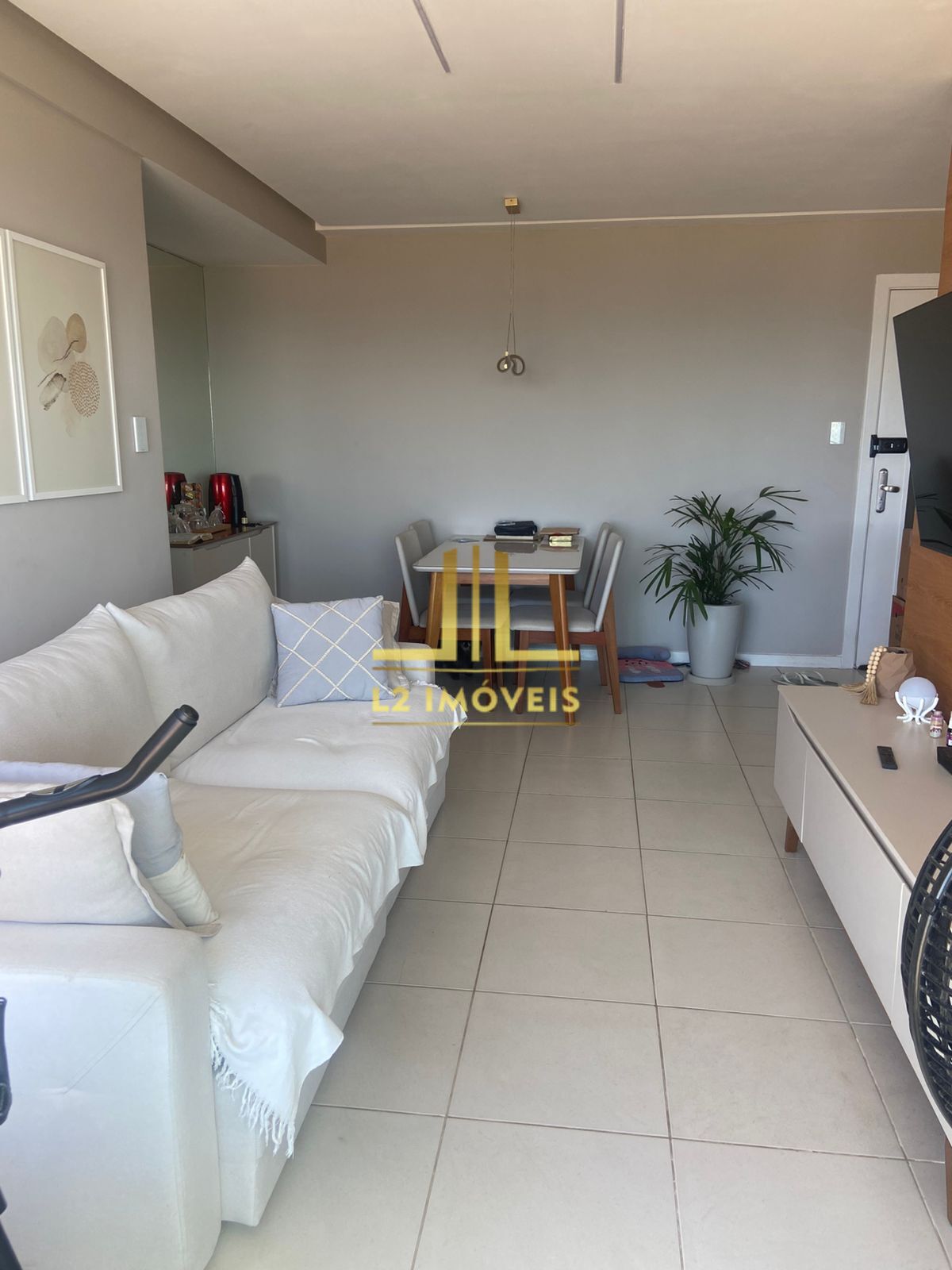 Apartamento, 2 quartos, 64 m² - Foto 7