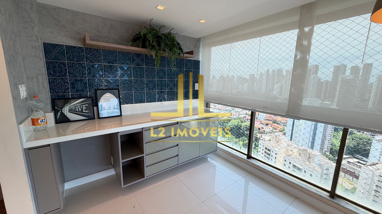Apartamento, 3 quartos, 103 m² - Foto 4