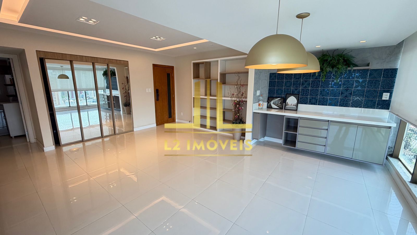 Apartamento, 3 quartos, 103 m² - Foto 6