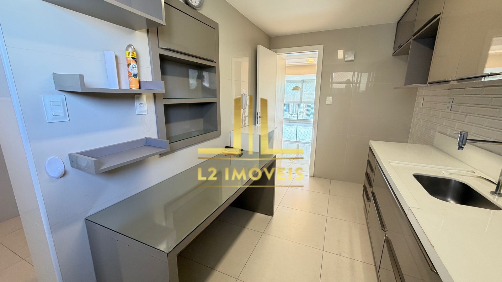 Apartamento, 3 quartos, 103 m² - Foto 14