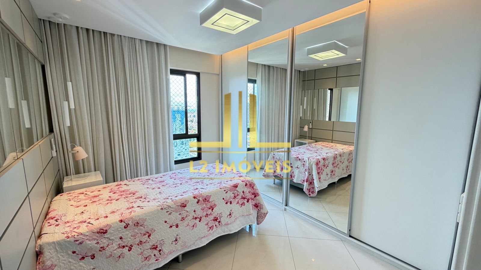 Apartamento, 3 quartos, 103 m² - Foto 9