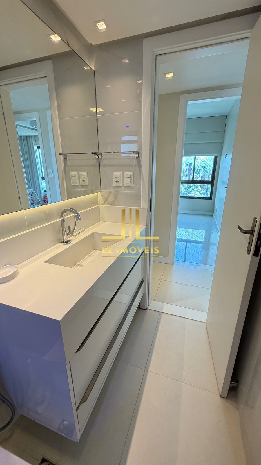 Apartamento, 3 quartos, 103 m² - Foto 21