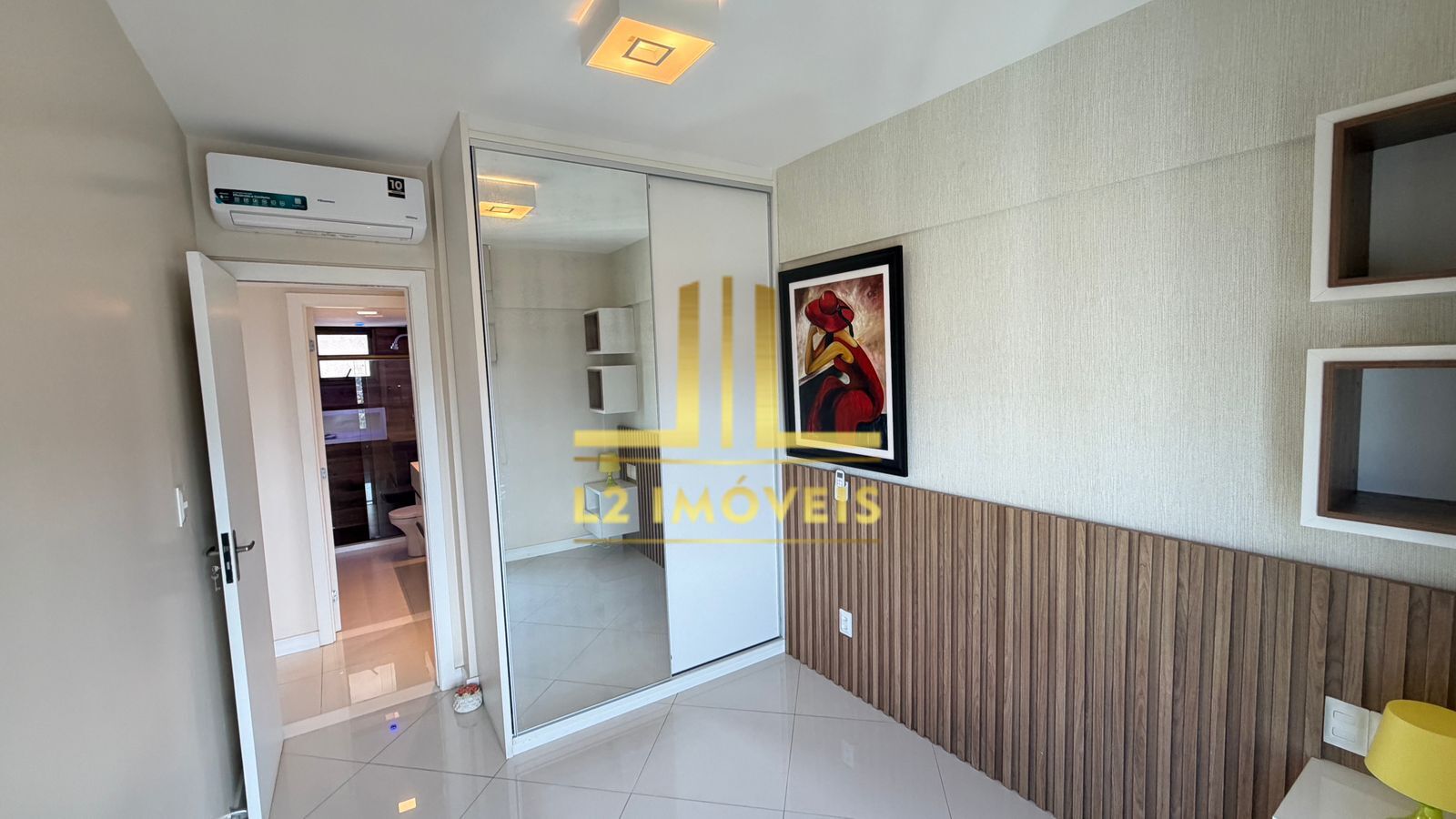 Apartamento, 3 quartos, 103 m² - Foto 13
