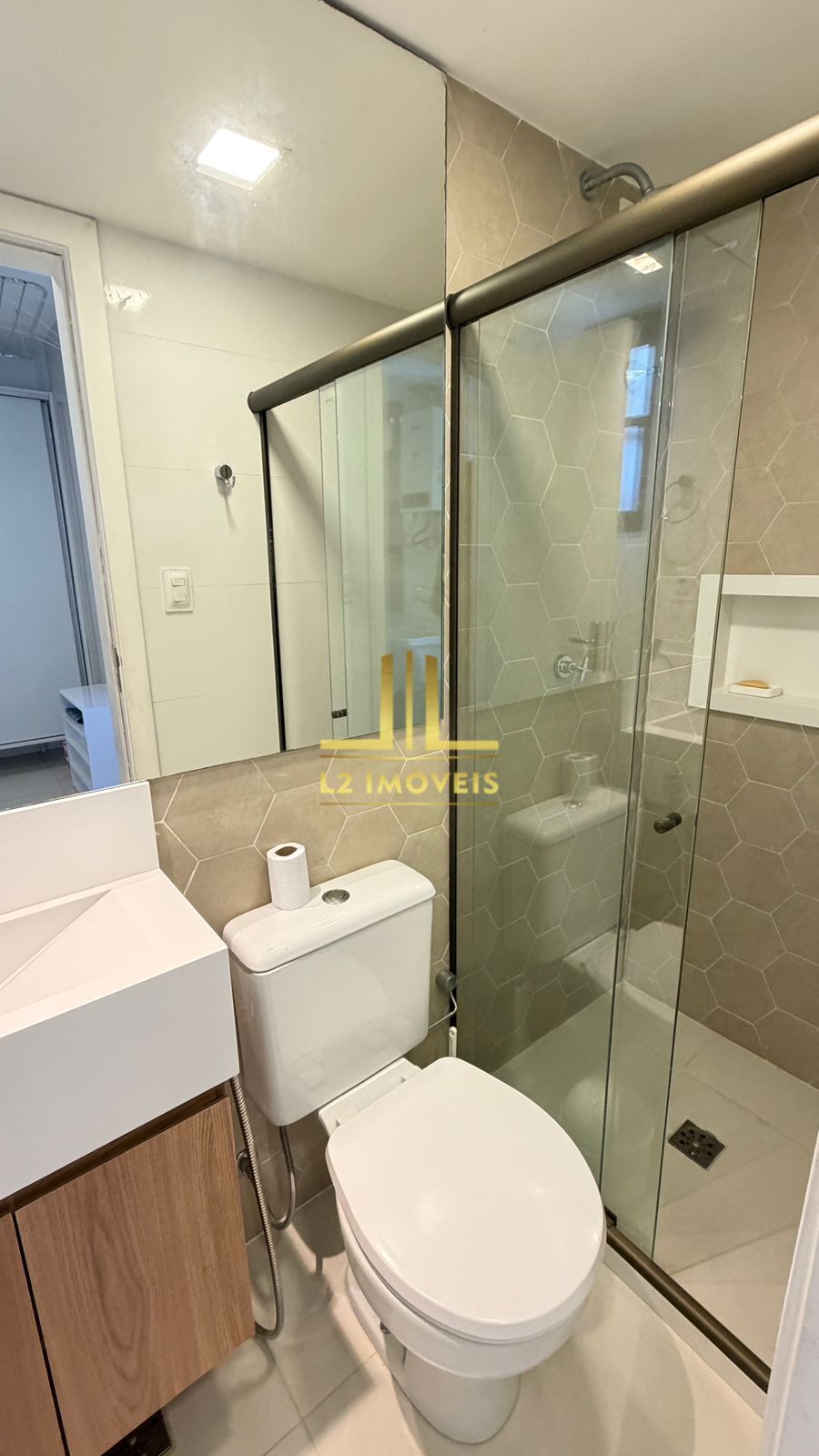 Apartamento, 3 quartos, 103 m² - Foto 19