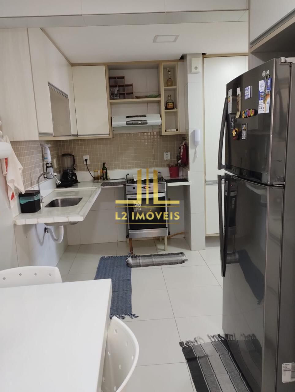 Apartamento à venda com 3 quartos, 120m² - Foto 12