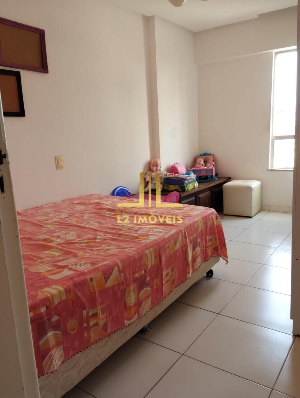 Apartamento à venda com 3 quartos, 120m² - Foto 7