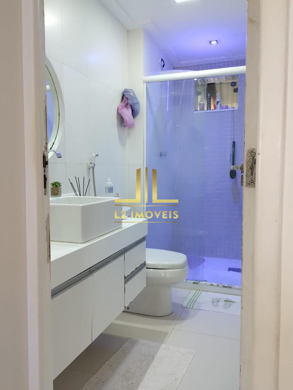 Apartamento à venda com 3 quartos, 120m² - Foto 13
