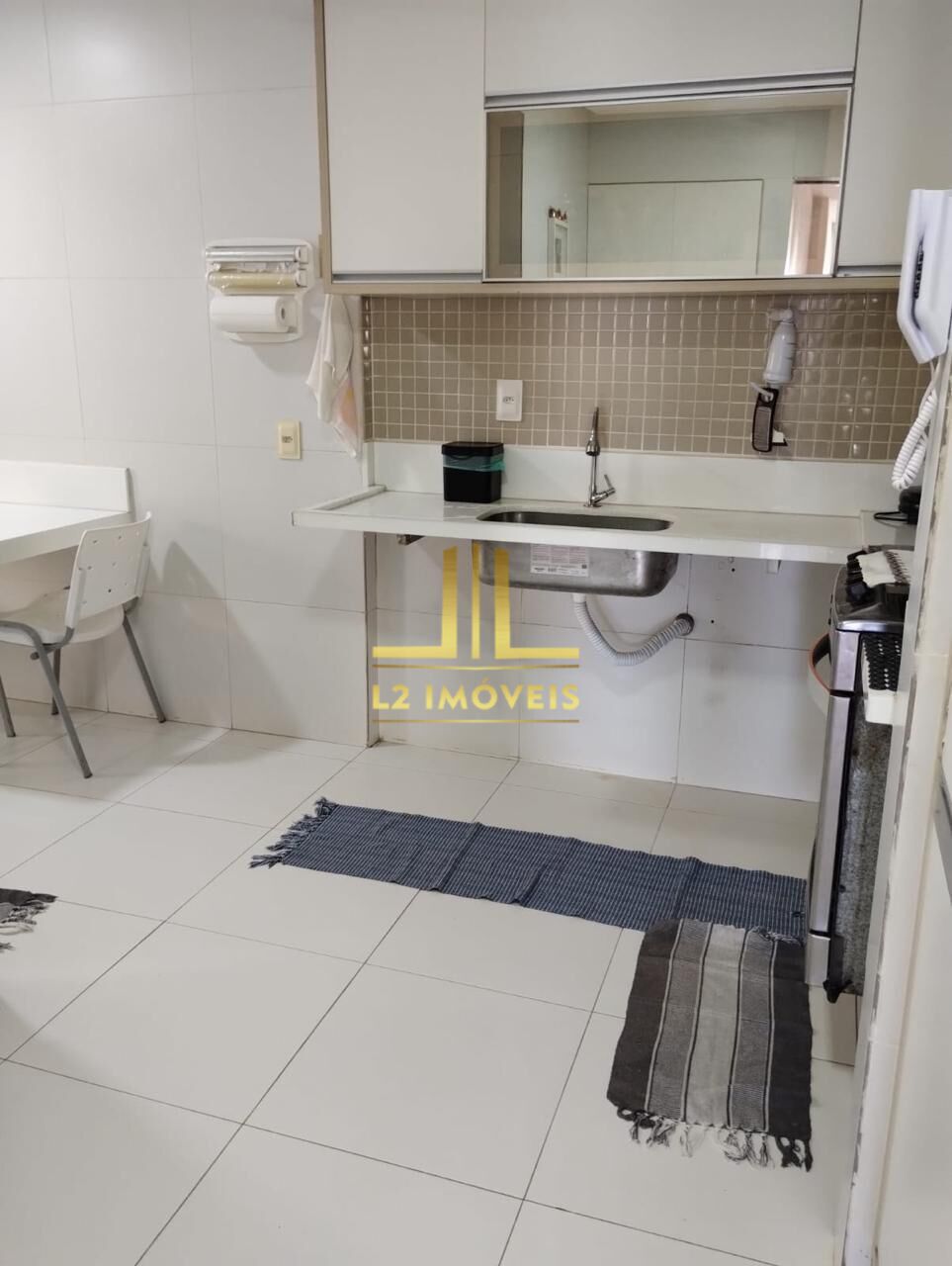 Apartamento à venda com 3 quartos, 120m² - Foto 9