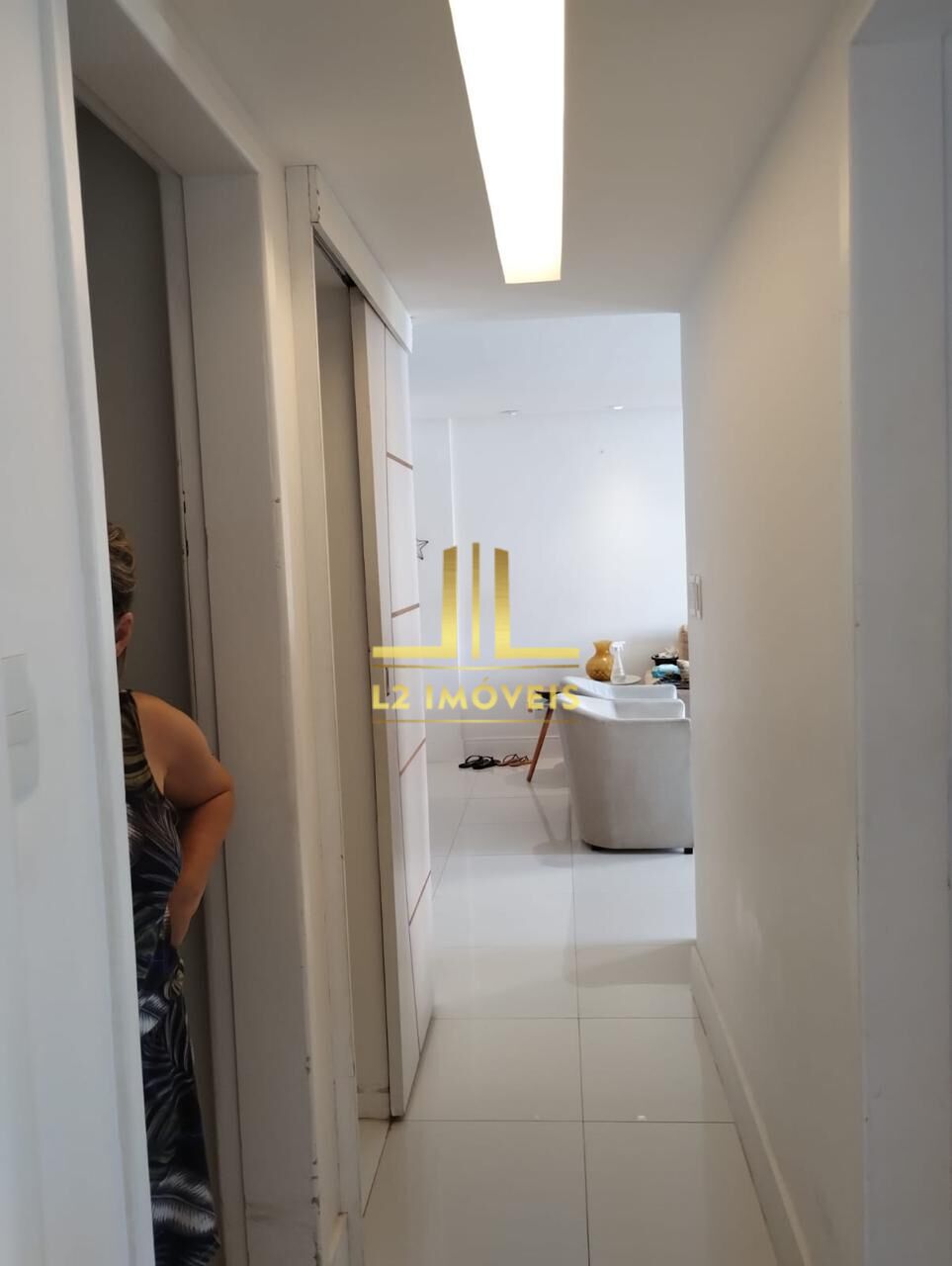 Apartamento à venda com 3 quartos, 120m² - Foto 10