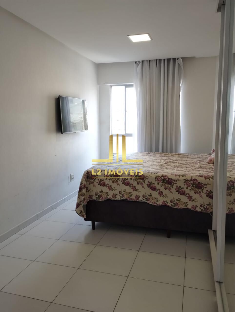 Apartamento à venda com 3 quartos, 120m² - Foto 6