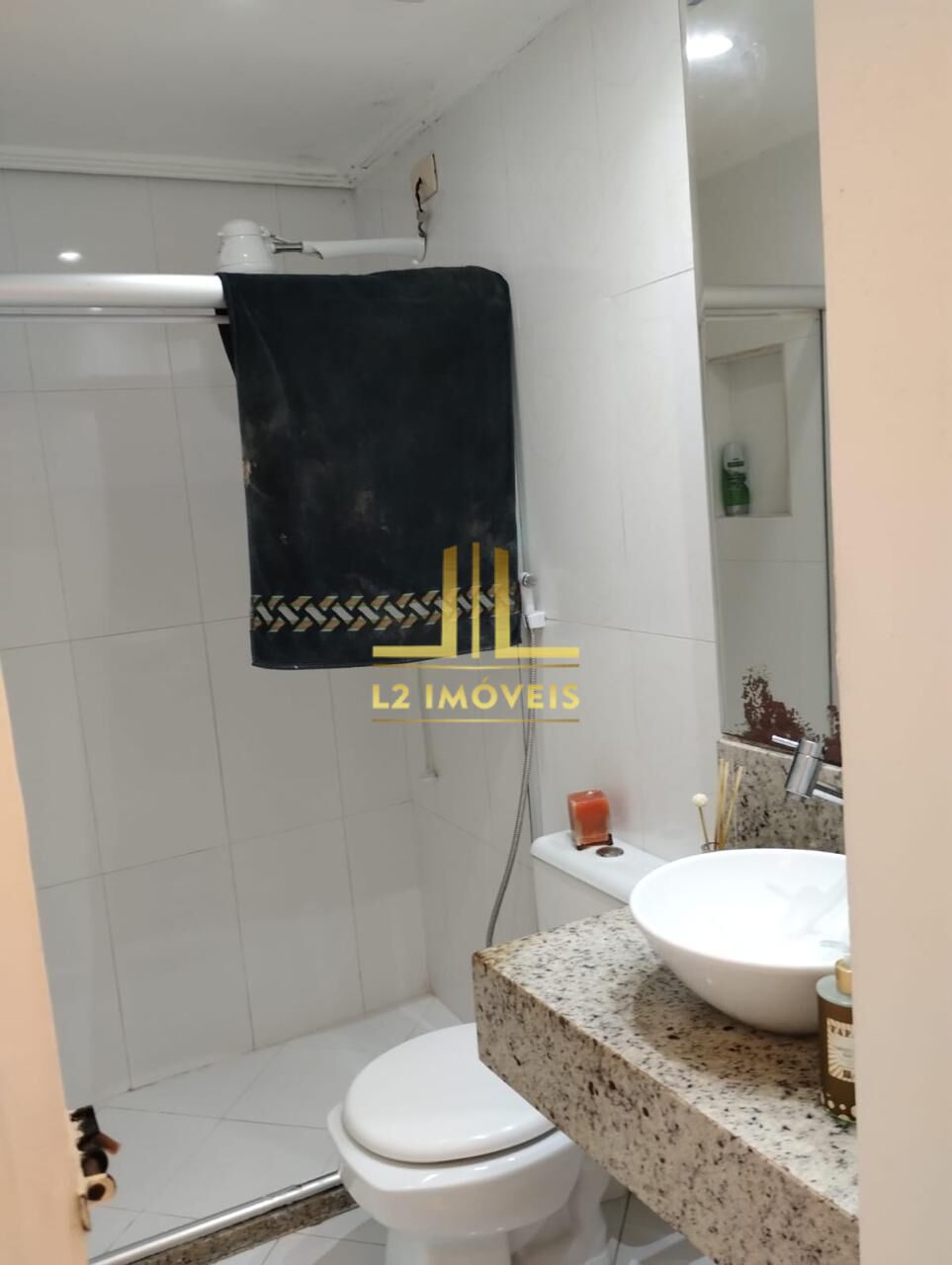 Apartamento à venda com 3 quartos, 120m² - Foto 16