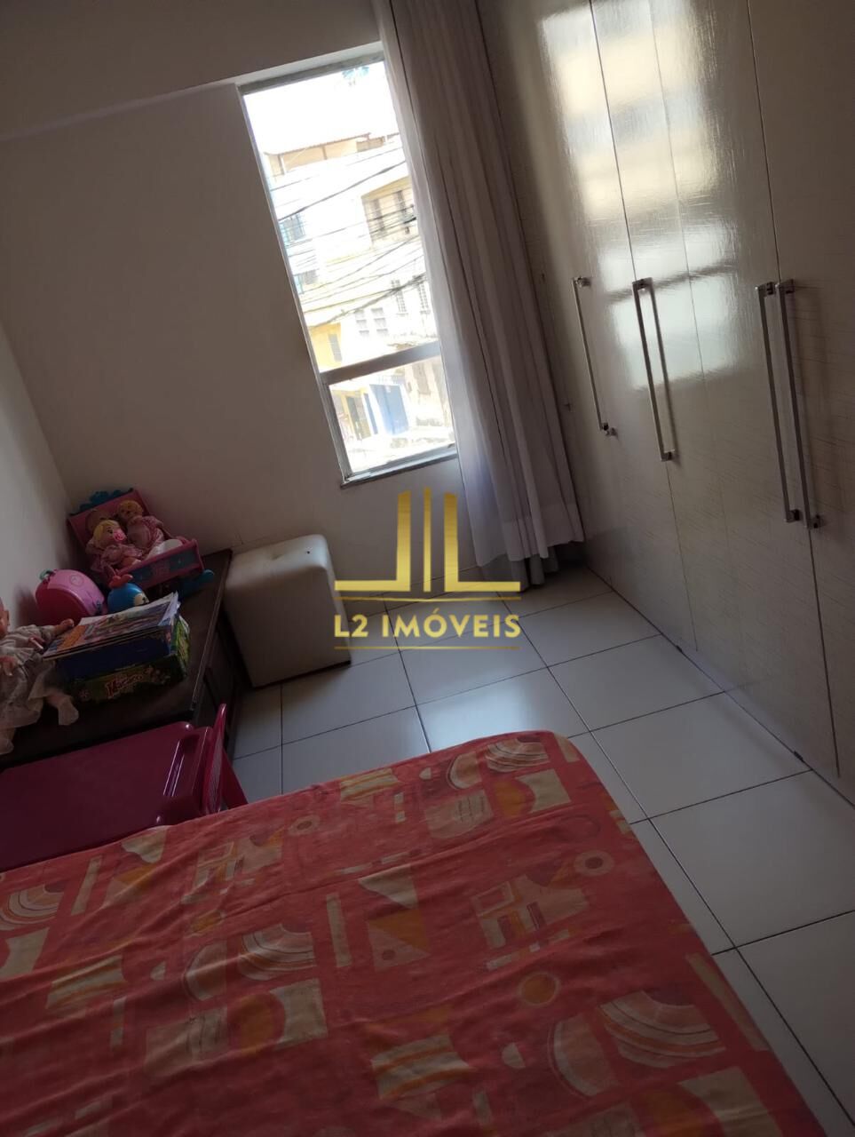 Apartamento à venda com 3 quartos, 120m² - Foto 3