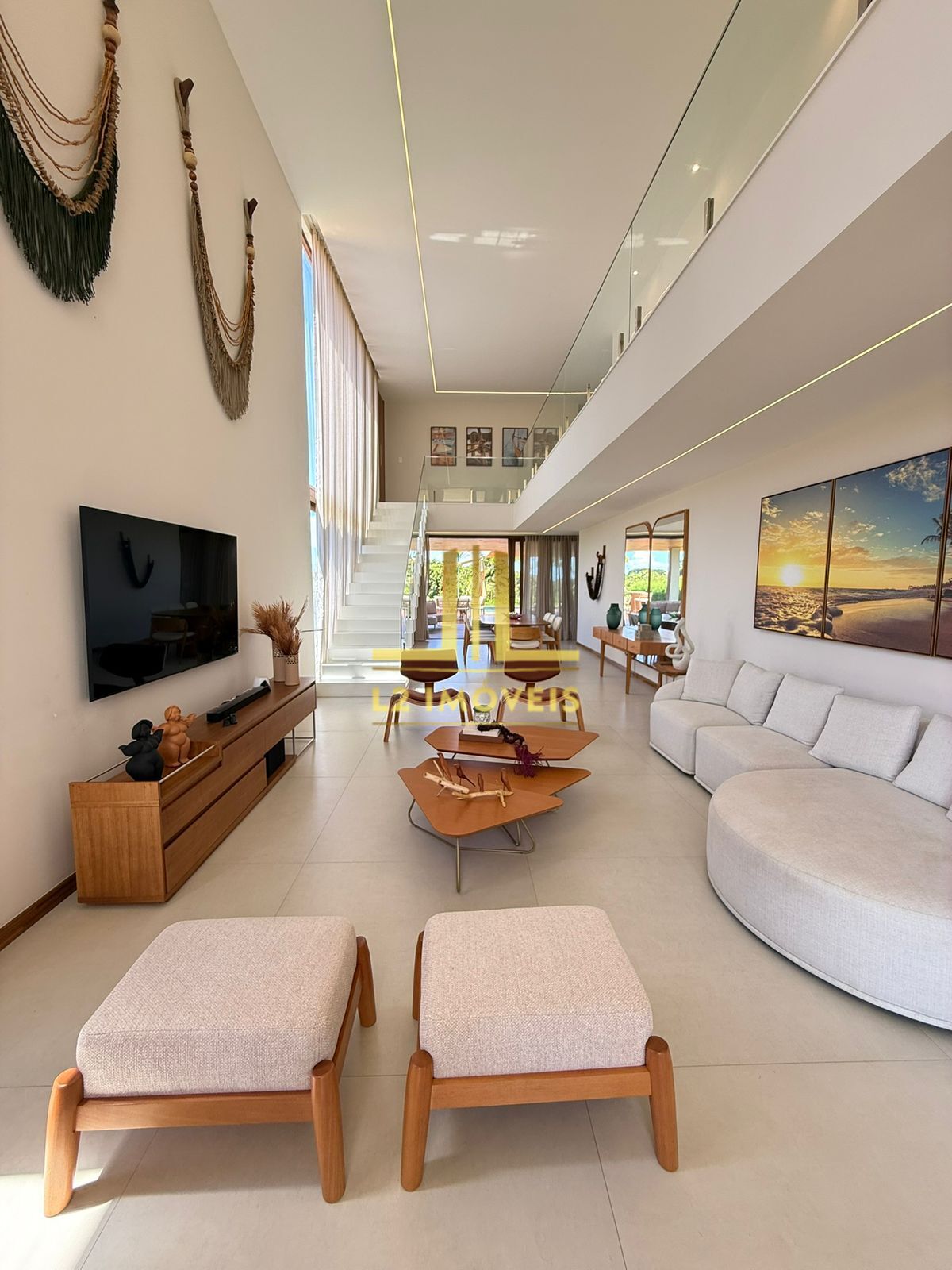 Casa de Condomínio, 6 quartos - Foto 7