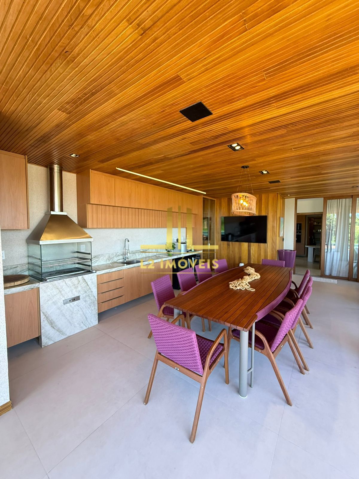 Casa de Condomínio, 6 quartos - Foto 6