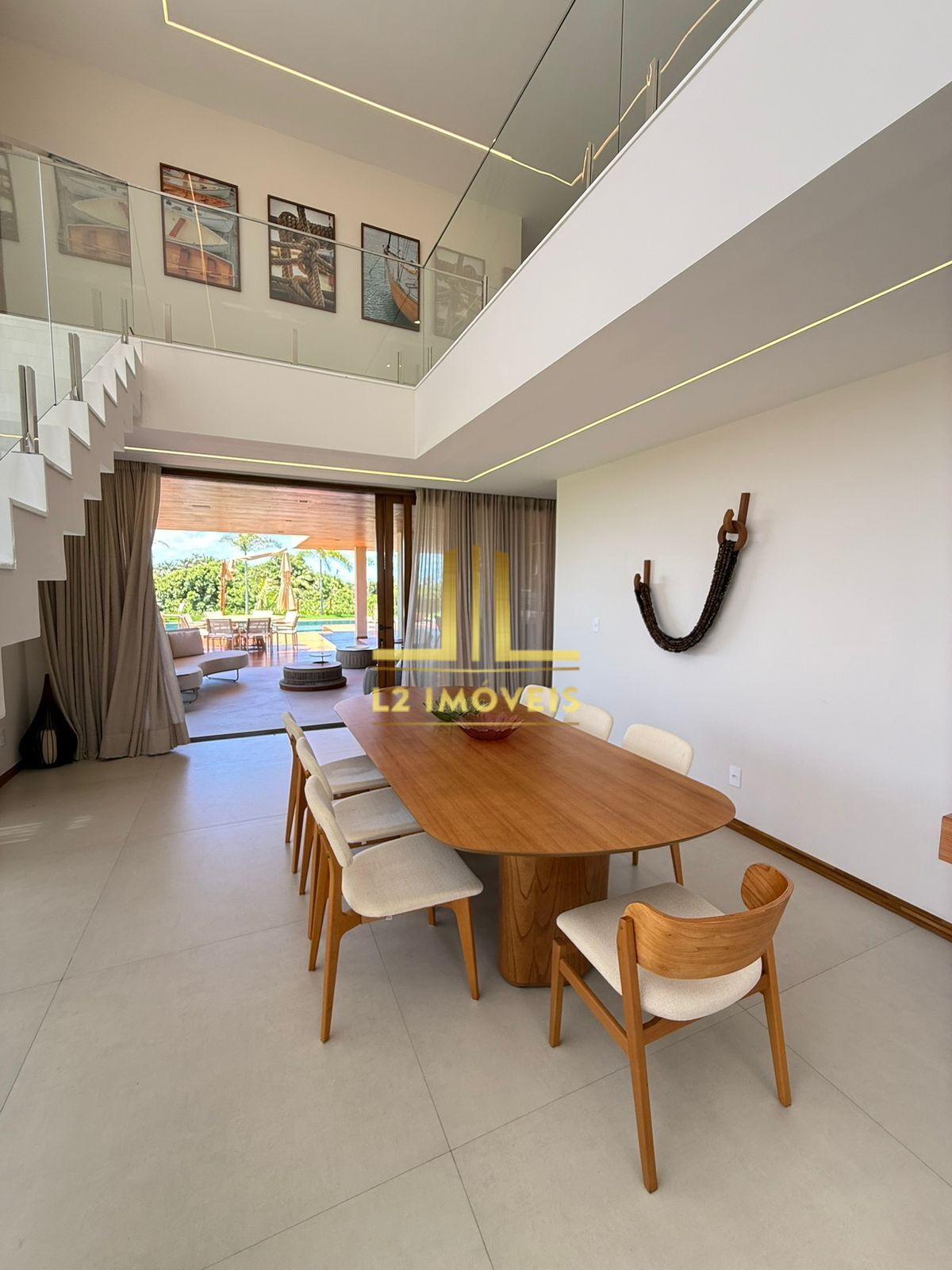 Casa de Condomínio, 6 quartos - Foto 10