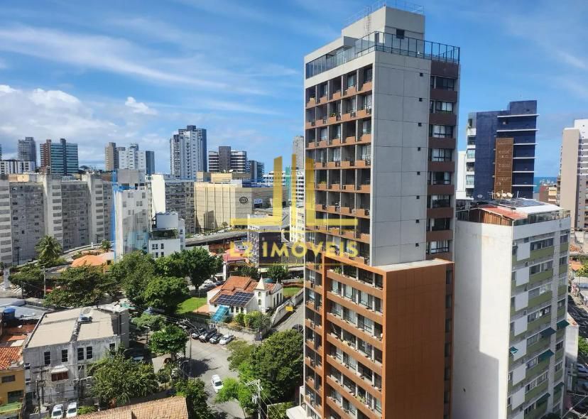 Apartamento, 1 quarto, 20 m² - Foto 14