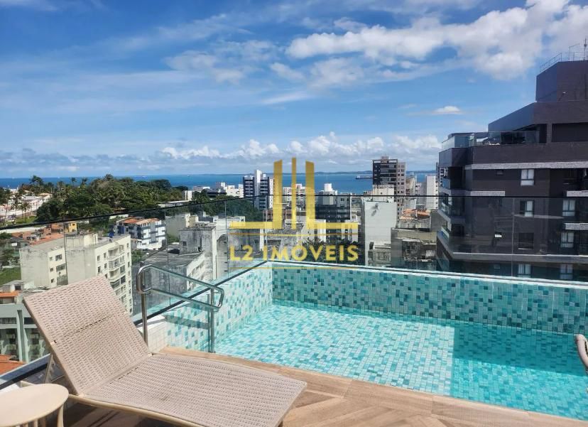 Apartamento, 1 quarto, 20 m² - Foto 6