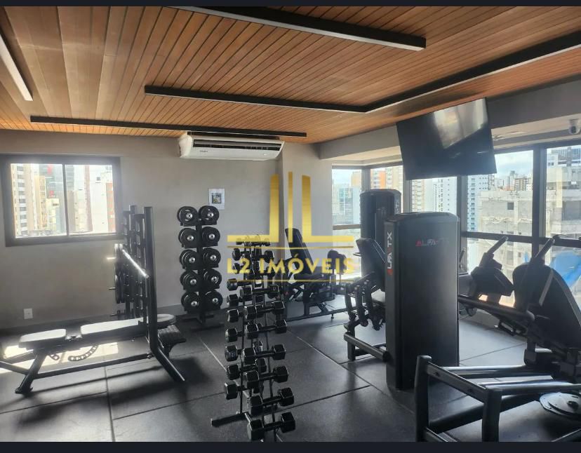 Apartamento, 1 quarto, 20 m² - Foto 8