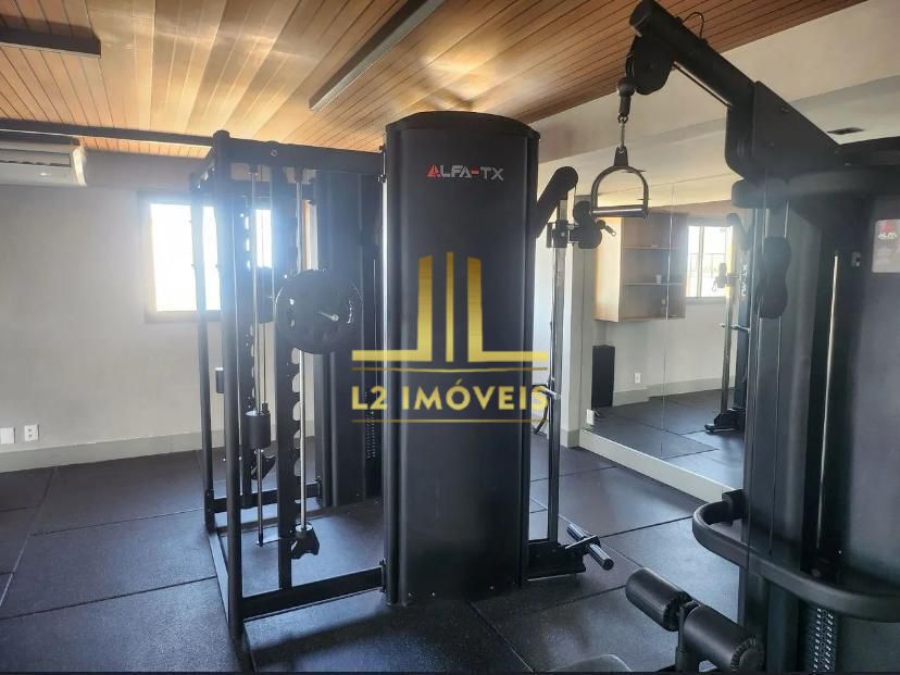 Apartamento, 1 quarto, 20 m² - Foto 9