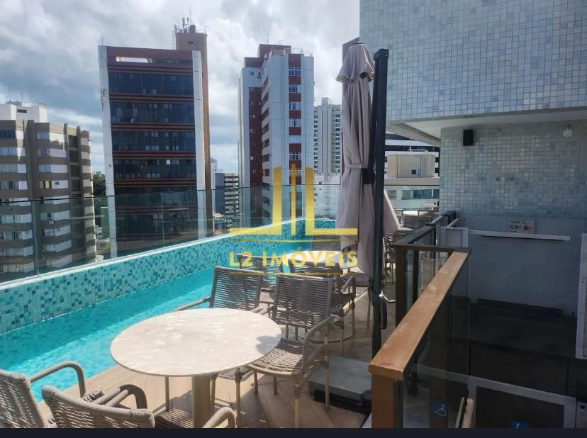 Apartamento, 1 quarto, 20 m² - Foto 7