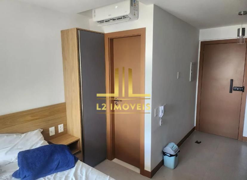 Apartamento, 1 quarto, 20 m² - Foto 4