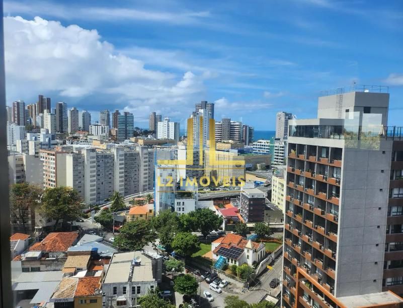 Apartamento, 1 quarto, 20 m² - Foto 13