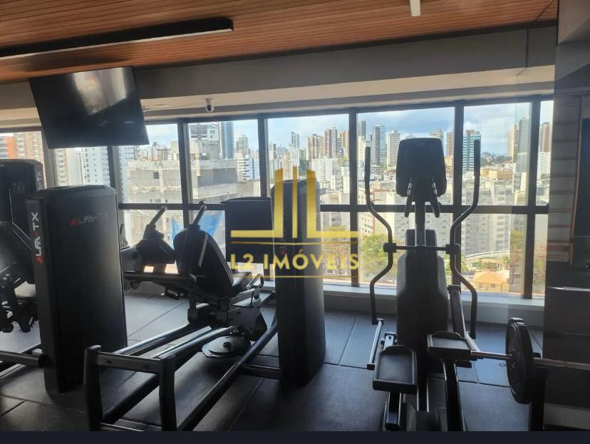 Apartamento, 1 quarto, 20 m² - Foto 5