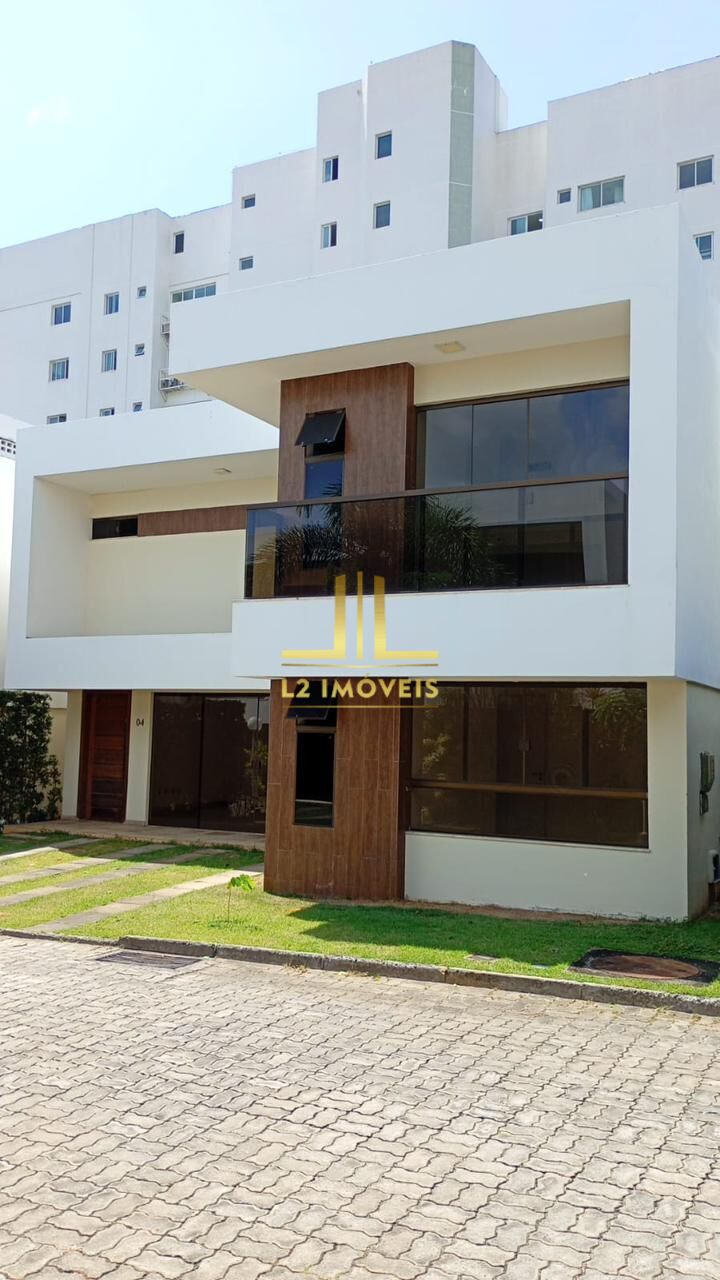 Casa à venda com 4 quartos, 180m² - Foto 3