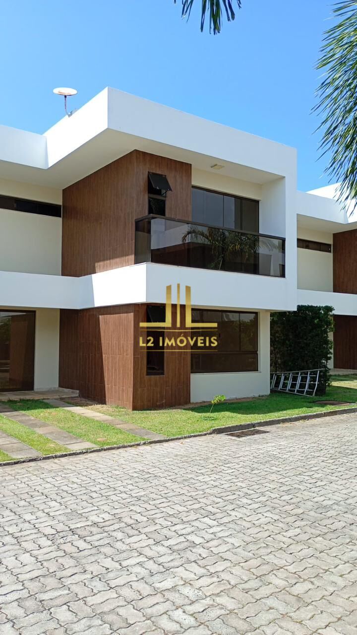 Casa à venda com 4 quartos, 180m² - Foto 2