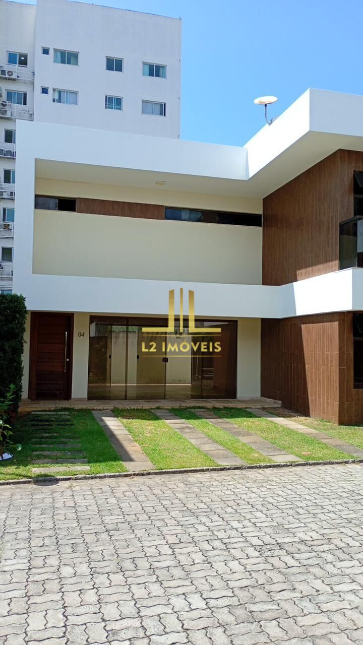 Casa à venda com 4 quartos, 180m² - Foto 1