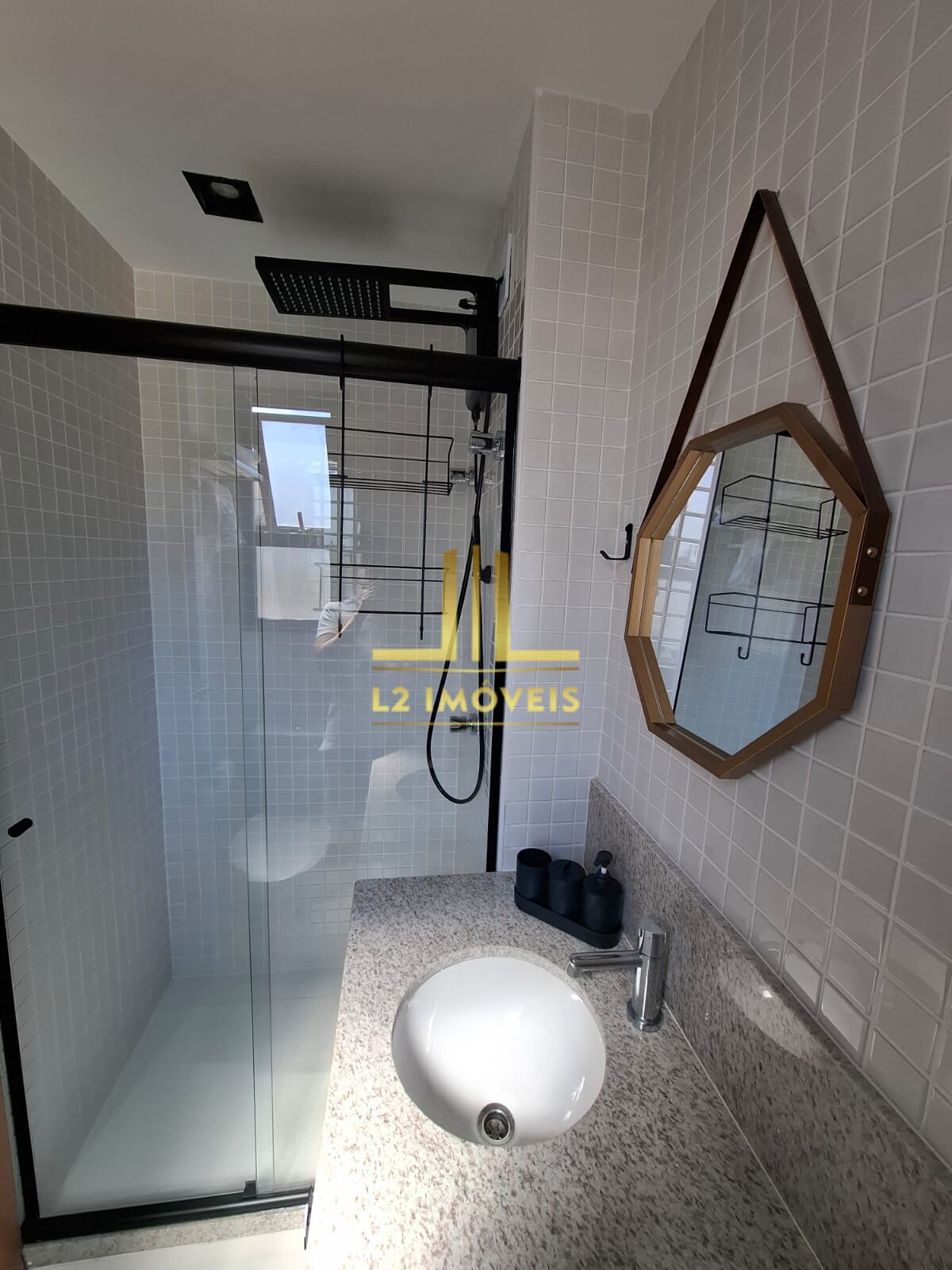 Apartamento à venda com 1 quarto, 34m² - Foto 15