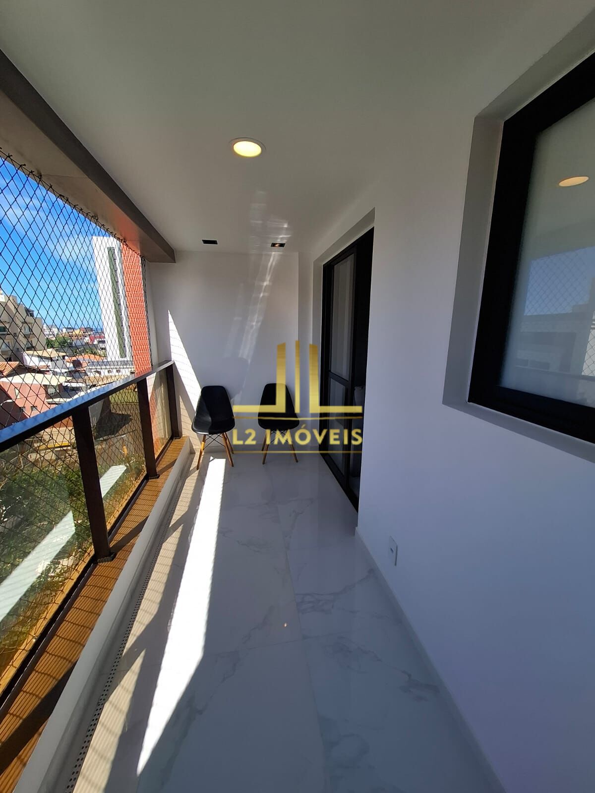 Apartamento à venda com 1 quarto, 34m² - Foto 5