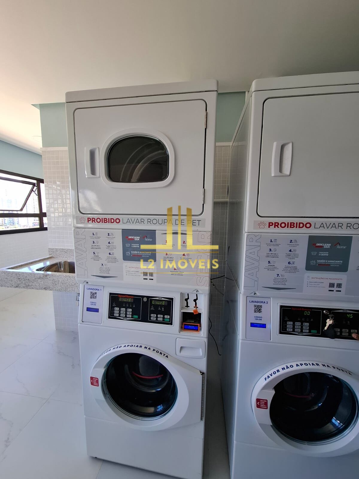 Apartamento à venda com 1 quarto, 34m² - Foto 18