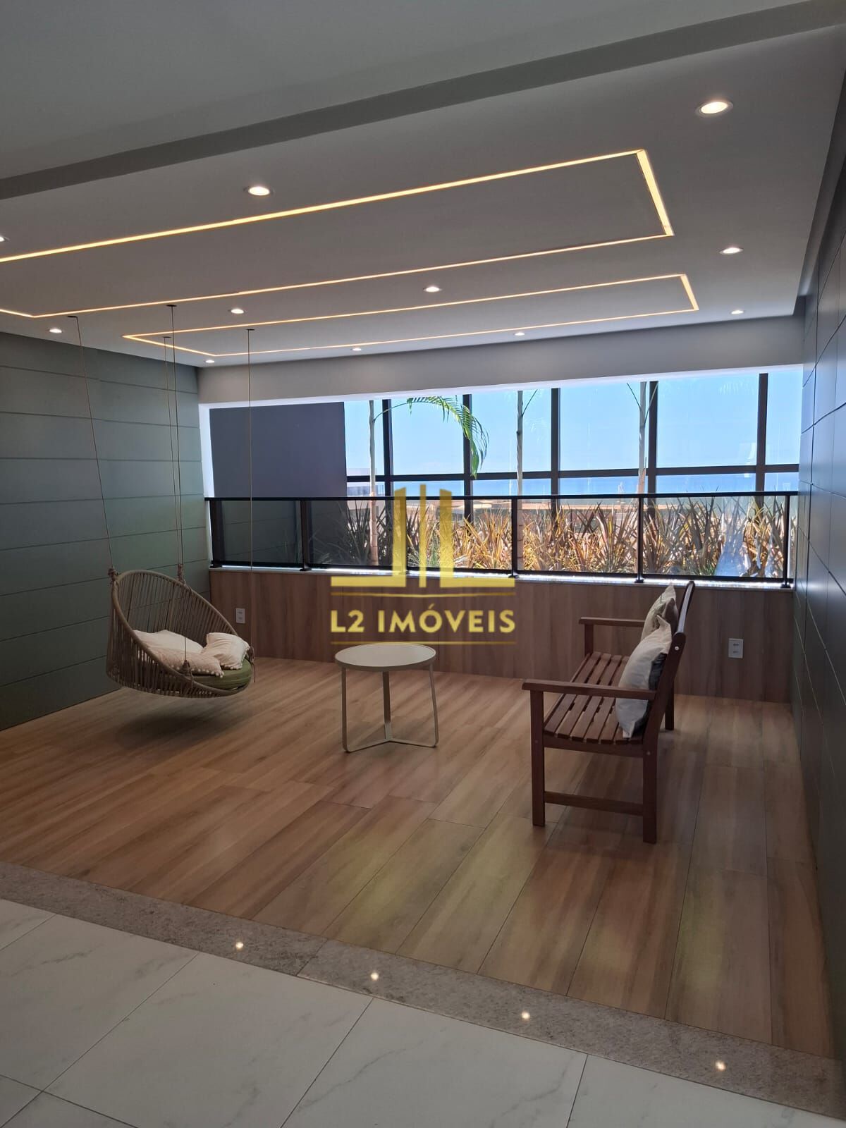 Apartamento à venda com 1 quarto, 34m² - Foto 23