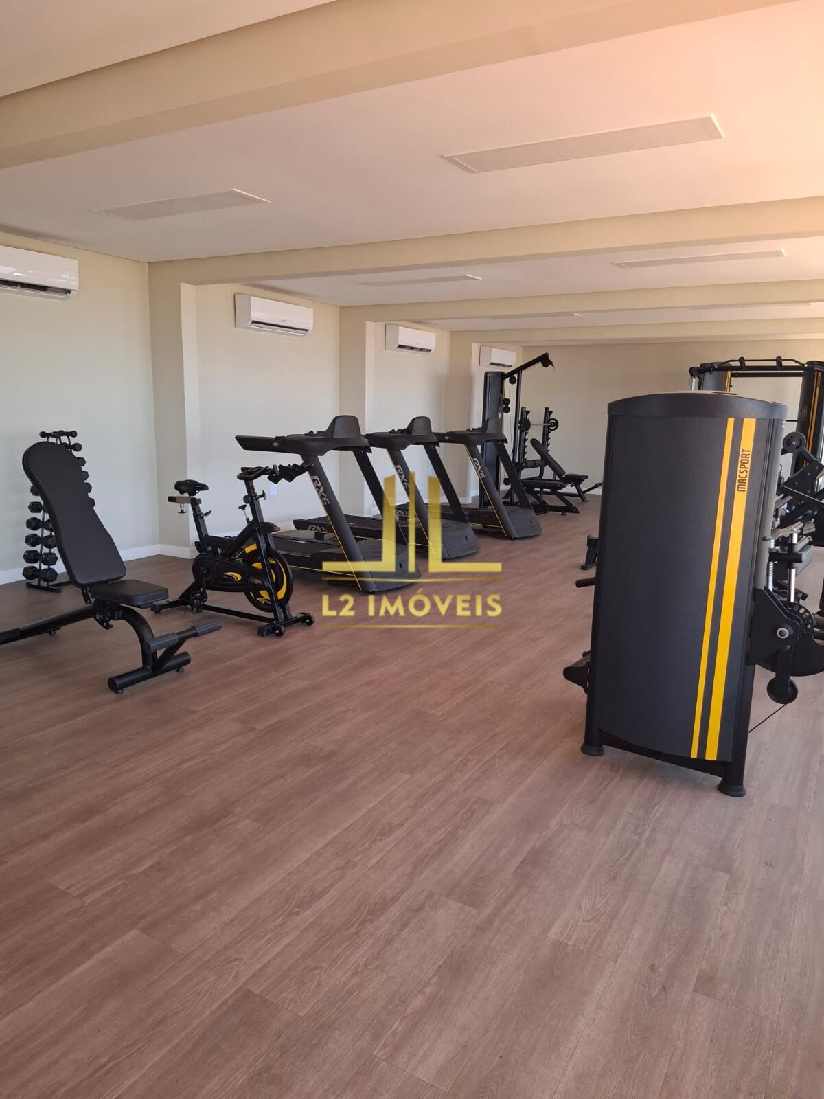 Apartamento à venda com 1 quarto, 34m² - Foto 17