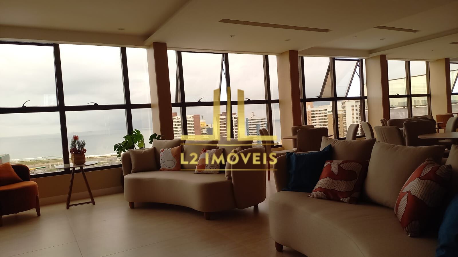 Apartamento à venda com 1 quarto, 34m² - Foto 20