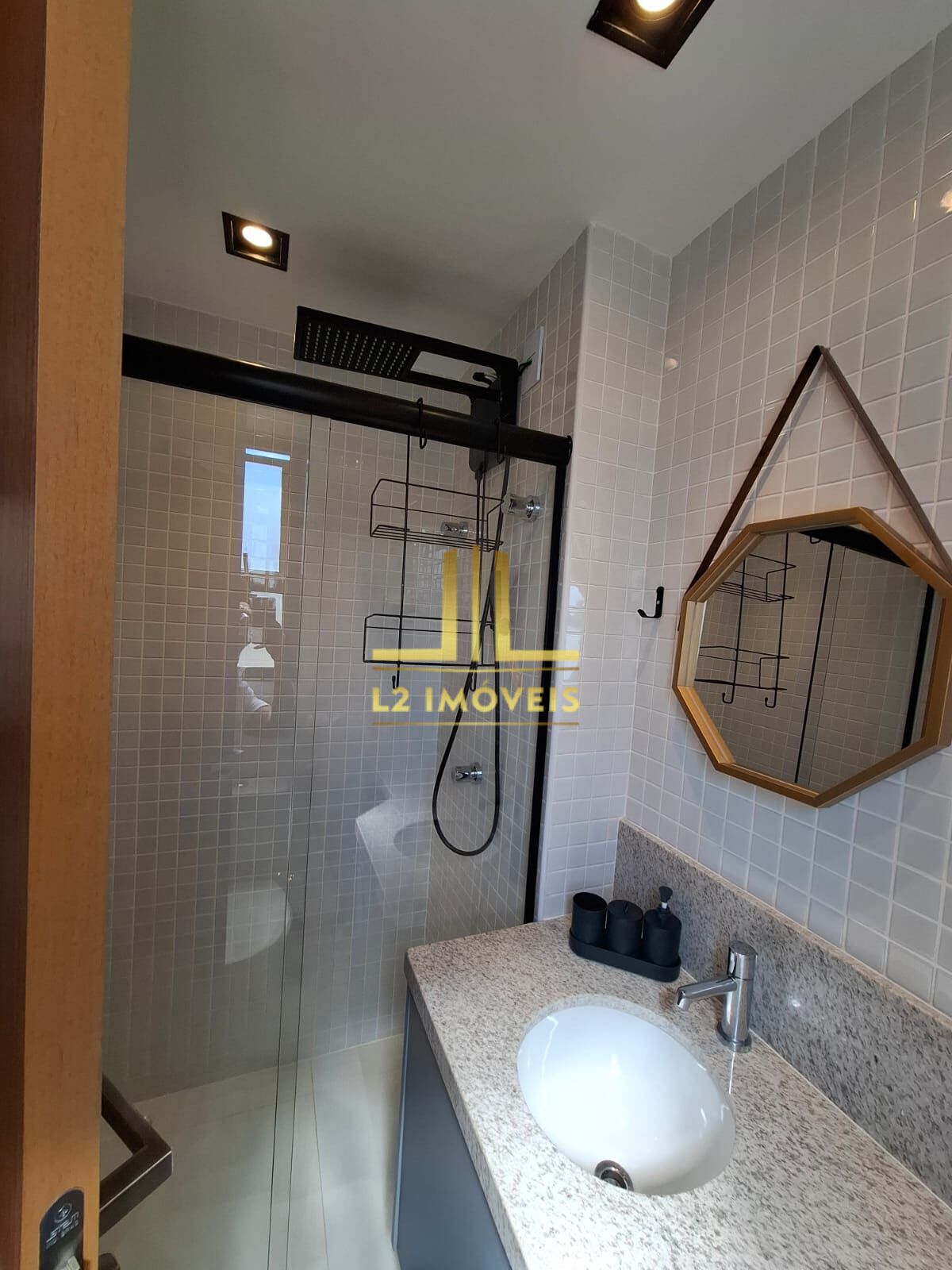 Apartamento à venda com 1 quarto, 34m² - Foto 14