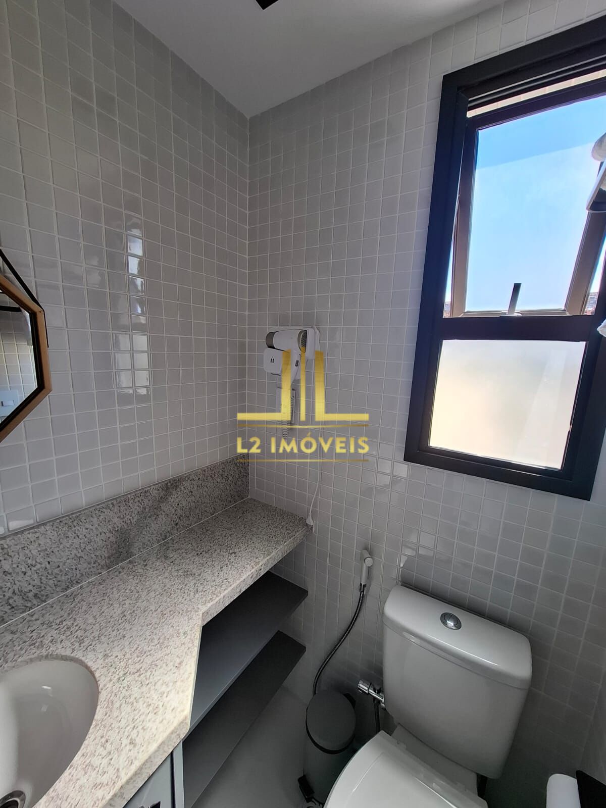 Apartamento à venda com 1 quarto, 34m² - Foto 16