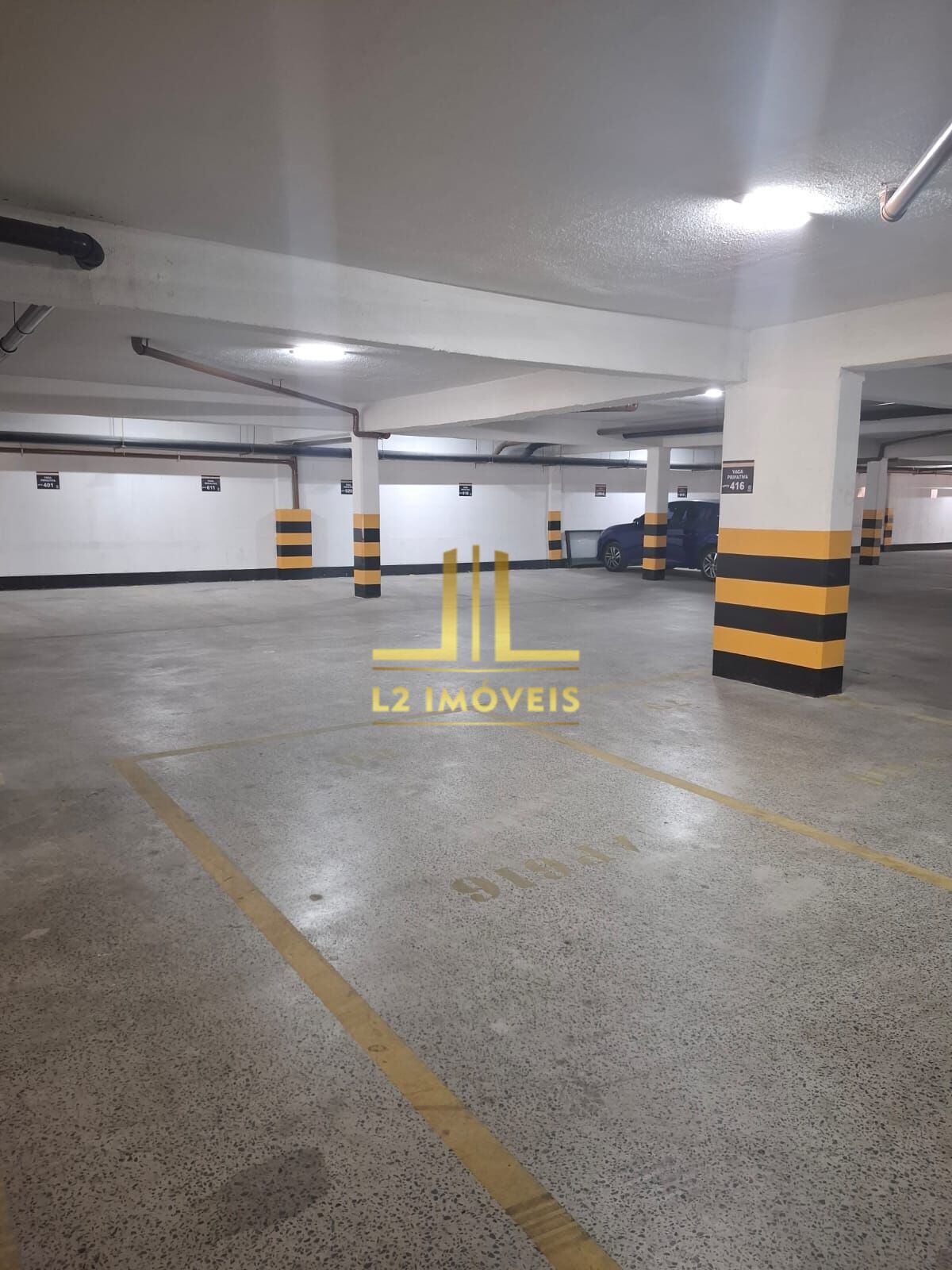 Apartamento à venda com 1 quarto, 34m² - Foto 25