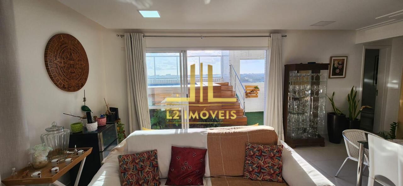 Cobertura, 3 quartos, 177 m² - Foto 9