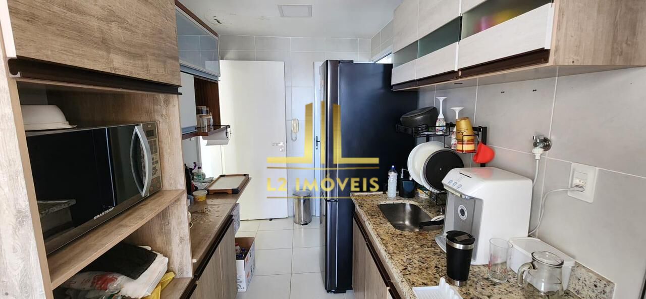Cobertura, 3 quartos, 177 m² - Foto 15