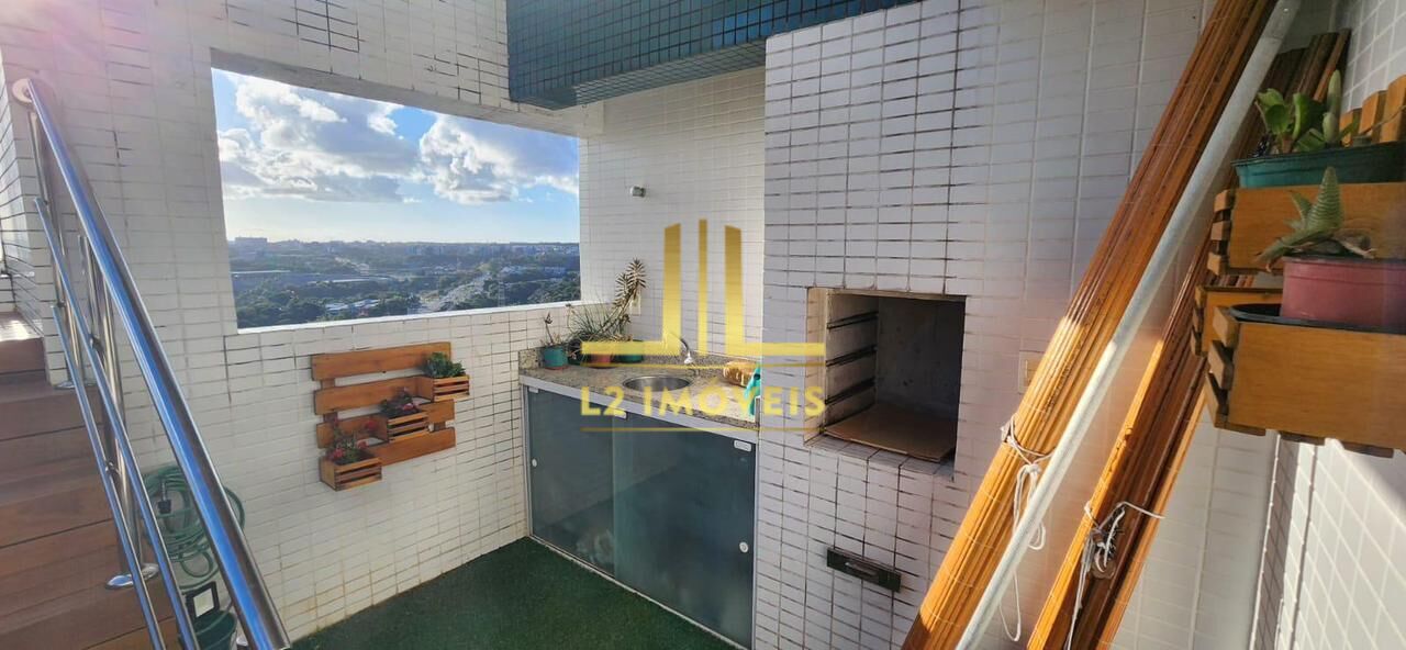 Cobertura, 3 quartos, 177 m² - Foto 12