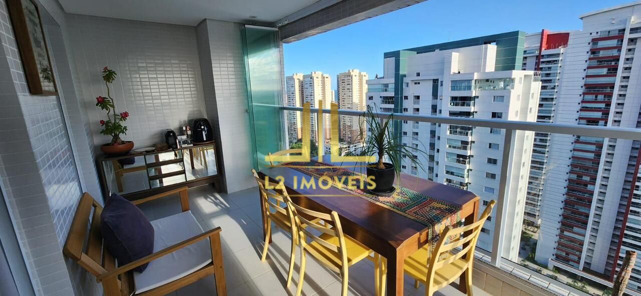 Cobertura, 3 quartos, 177 m² - Foto 17