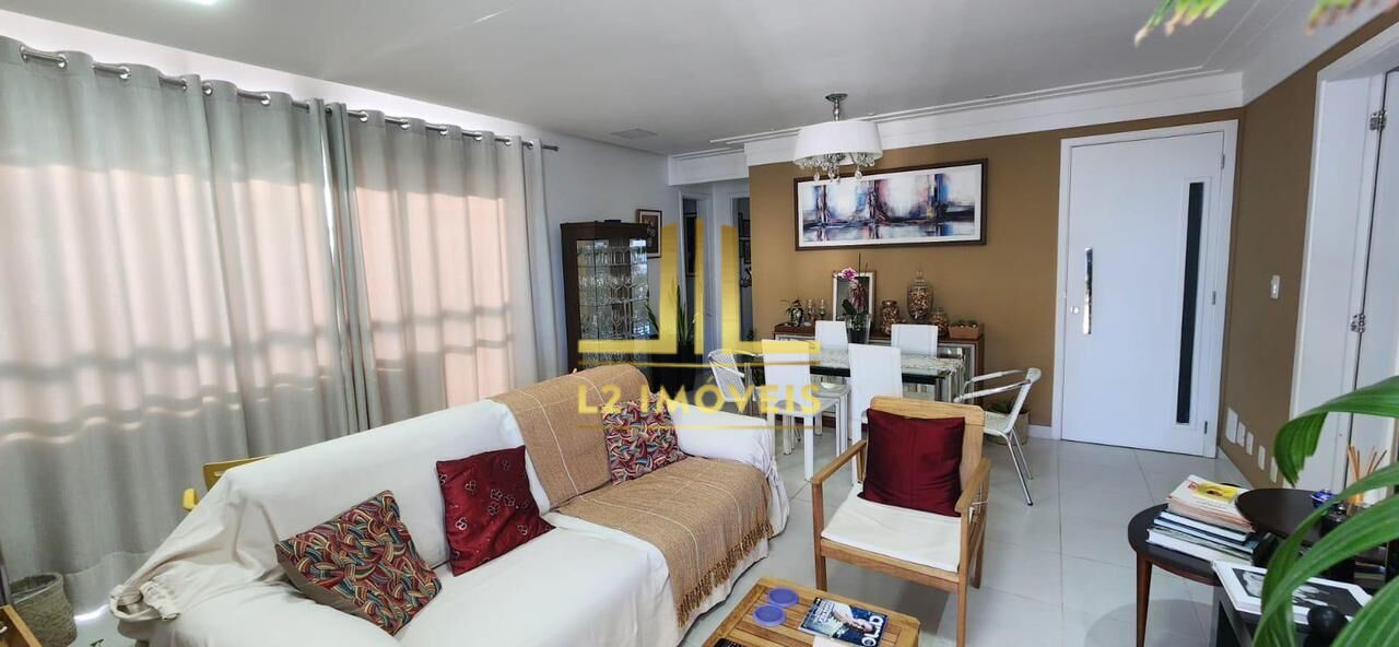 Cobertura, 3 quartos, 177 m² - Foto 6