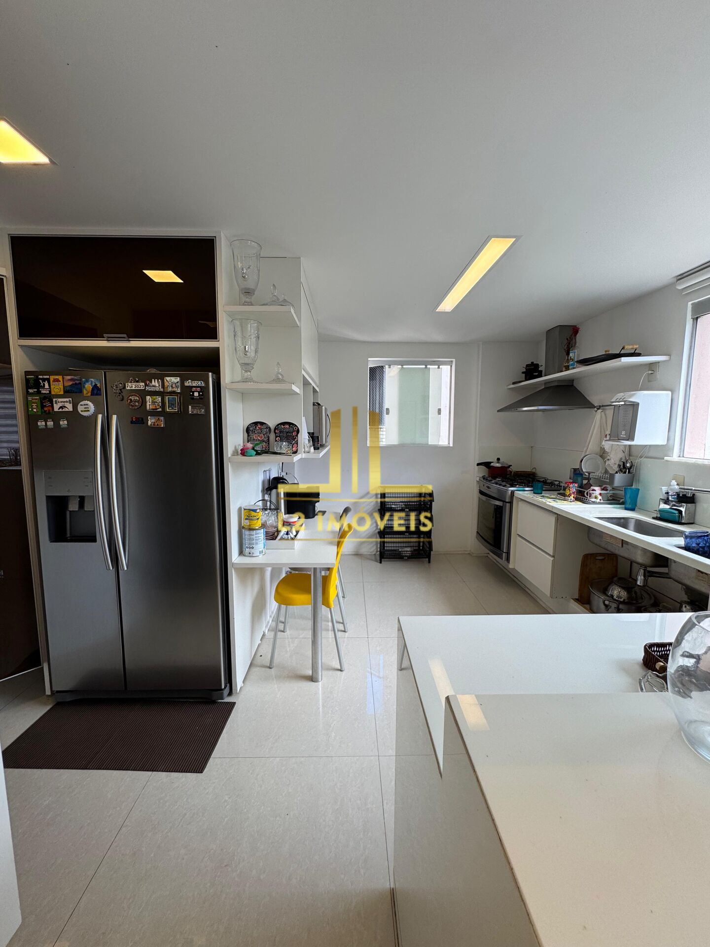 Cobertura, 3 quartos, 250 m² - Foto 7