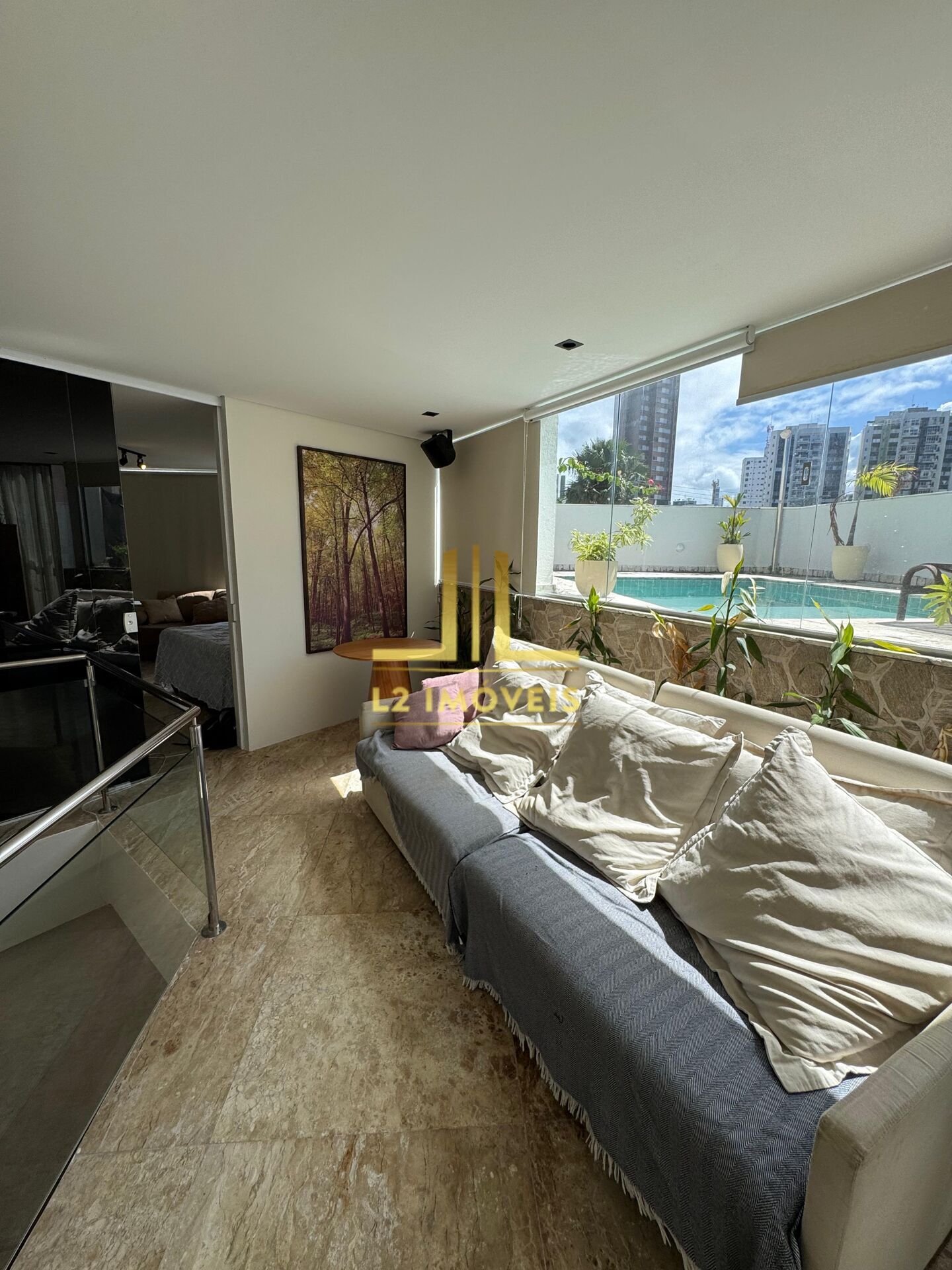 Cobertura, 3 quartos, 250 m² - Foto 5