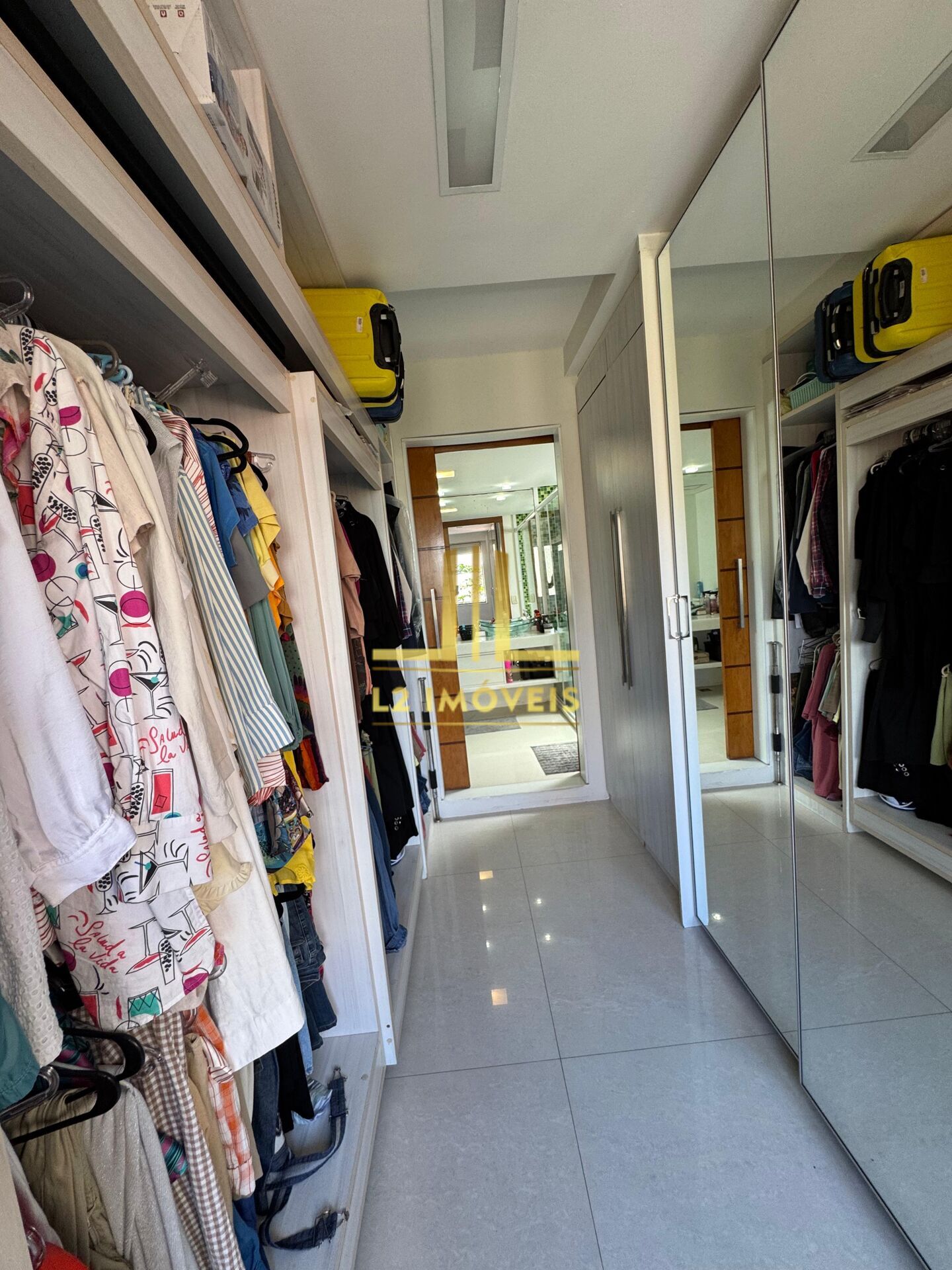 Cobertura, 3 quartos, 250 m² - Foto 9